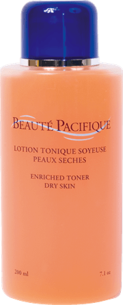 Billede af Beauté Pacifique Skintonic til tør og sart hud